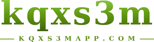 kqxs3m logo